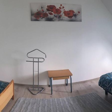 Gite Entre Cherbourg Et Val De Saire Digosville Екстер'єр фото