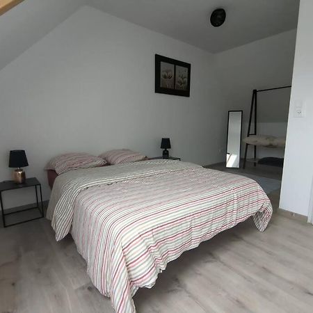 Gite Entre Cherbourg Et Val De Saire Digosville Екстер'єр фото